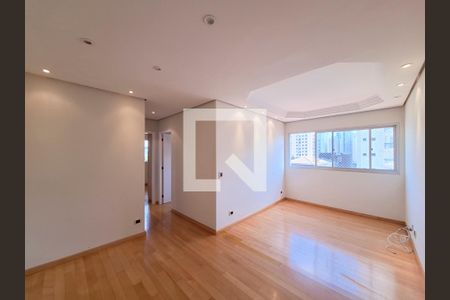 Sala de apartamento para alugar com 2 quartos, 60m² em Santana, São Paulo