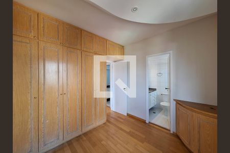 Suíte  de apartamento para alugar com 2 quartos, 60m² em Santana, São Paulo