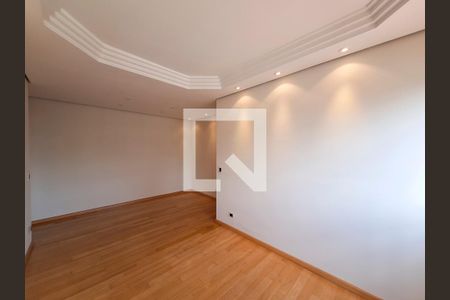 Sala de apartamento para alugar com 2 quartos, 60m² em Santana, São Paulo