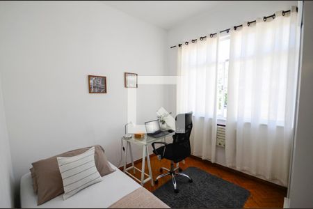 Quarto 1 de apartamento para alugar com 2 quartos, 59m² em Engenho Novo, Rio de Janeiro