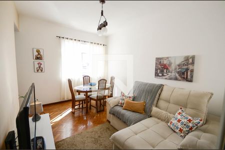 Sala de apartamento para alugar com 2 quartos, 59m² em Engenho Novo, Rio de Janeiro