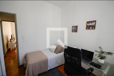 Quarto 1 de apartamento para alugar com 2 quartos, 59m² em Engenho Novo, Rio de Janeiro