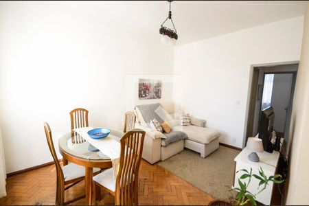 Sala de apartamento para alugar com 2 quartos, 59m² em Engenho Novo, Rio de Janeiro
