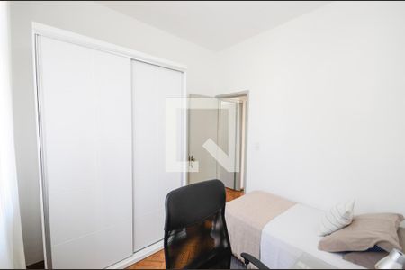Quarto 1 de apartamento para alugar com 2 quartos, 59m² em Engenho Novo, Rio de Janeiro