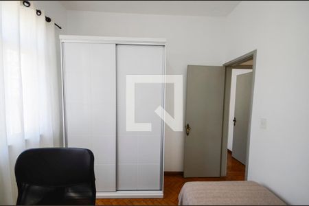 Quarto 1 de apartamento para alugar com 2 quartos, 59m² em Engenho Novo, Rio de Janeiro