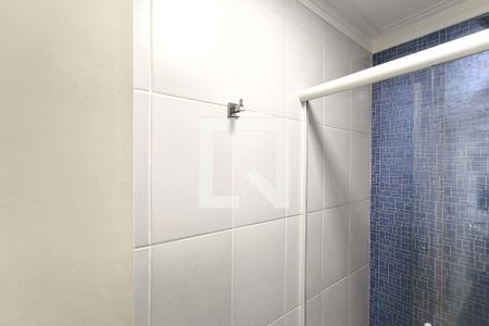 Banheiro Social de apartamento à venda com 2 quartos, 66m² em Jardim Florida, Jundiaí