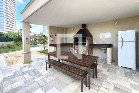 Área comum de apartamento à venda com 2 quartos, 66m² em Jardim Florida, Jundiaí