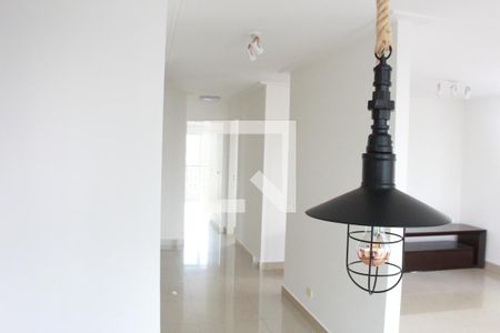 Sala de apartamento para alugar com 3 quartos, 120m² em Santana, São Paulo
