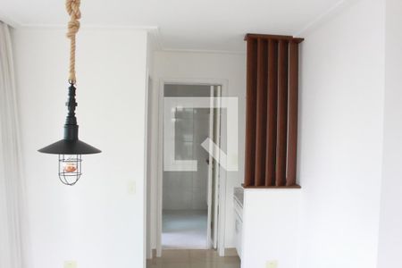 Sala de apartamento para alugar com 3 quartos, 120m² em Santana, São Paulo