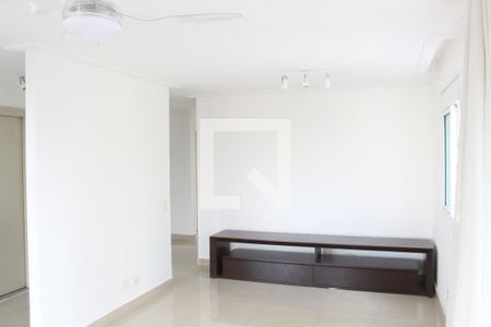 Sala de apartamento para alugar com 3 quartos, 120m² em Santana, São Paulo