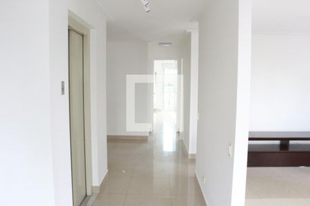 Sala de apartamento para alugar com 3 quartos, 120m² em Santana, São Paulo