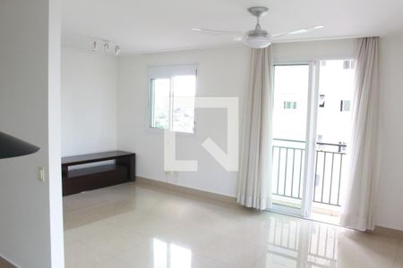 Sala de apartamento para alugar com 3 quartos, 120m² em Santana, São Paulo