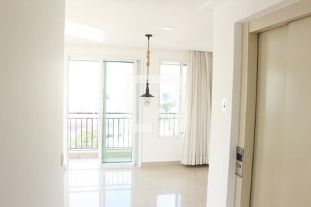 Sala de apartamento para alugar com 3 quartos, 120m² em Santana, São Paulo