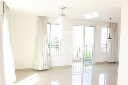 Sala de apartamento para alugar com 3 quartos, 120m² em Santana, São Paulo