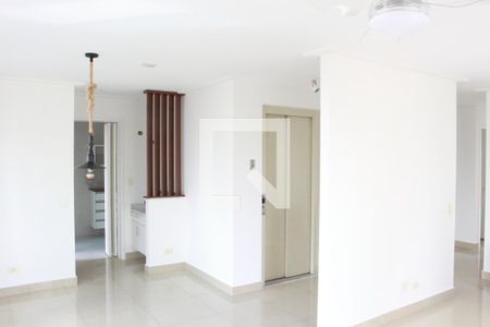 Sala de apartamento para alugar com 3 quartos, 120m² em Santana, São Paulo