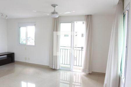 Sala de apartamento para alugar com 3 quartos, 120m² em Santana, São Paulo