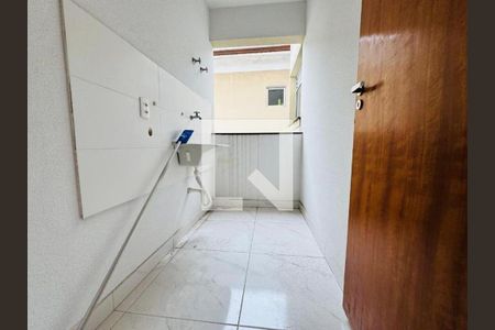 Foto 01 de apartamento à venda com 2 quartos, 44m² em Vila Leonor, São Paulo
