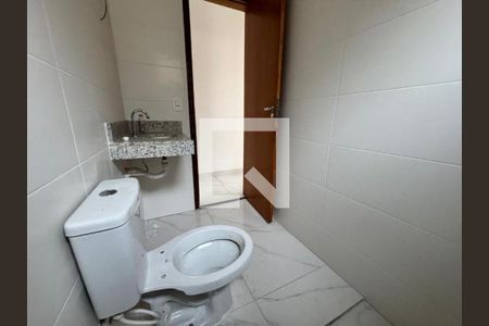 Foto 01 de apartamento à venda com 2 quartos, 44m² em Vila Leonor, São Paulo