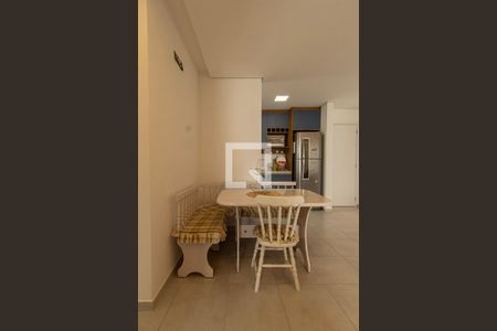 Sala de apartamento para alugar com 2 quartos, 61m² em Jardim Saira, Sorocaba