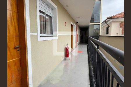 Foto 01 de apartamento à venda com 2 quartos, 44m² em Vila Leonor, São Paulo