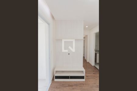 Sala de apartamento à venda com 2 quartos, 66m² em Socorro, São Paulo