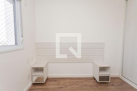 Quarto Suíte de apartamento à venda com 2 quartos, 66m² em Socorro, São Paulo