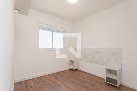 Quarto Suíte de apartamento à venda com 2 quartos, 66m² em Socorro, São Paulo