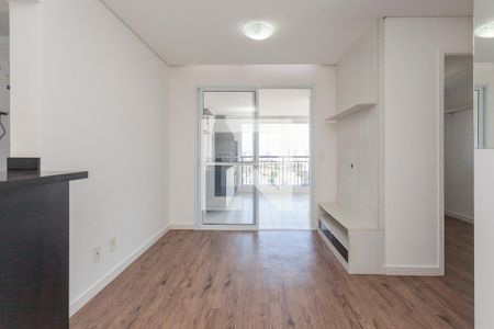 Sala de apartamento à venda com 2 quartos, 66m² em Socorro, São Paulo