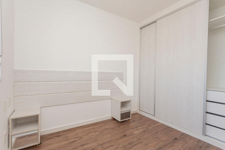 Quarto Suíte de apartamento à venda com 2 quartos, 66m² em Socorro, São Paulo