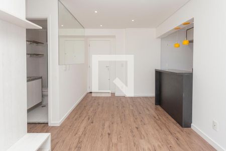 Sala de apartamento à venda com 2 quartos, 66m² em Socorro, São Paulo