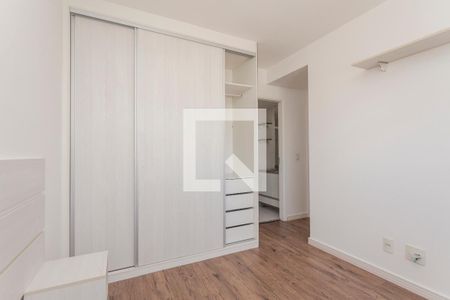 Quarto Suíte de apartamento à venda com 2 quartos, 66m² em Socorro, São Paulo