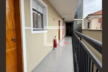 Foto 18 de apartamento à venda com 2 quartos, 51m² em Vila Leonor, São Paulo
