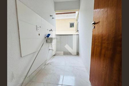 Foto 04 de apartamento à venda com 2 quartos, 50m² em Vila Leonor, São Paulo