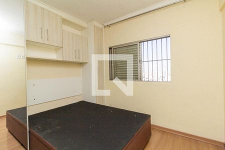 Quarto 1 de casa de condomínio para alugar com 2 quartos, 60m² em Vila Matilde, São Paulo