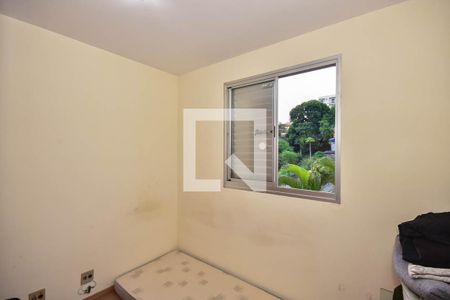 Quarto 1 de apartamento à venda com 2 quartos, 48m² em Fazenda Morumbi, São Paulo