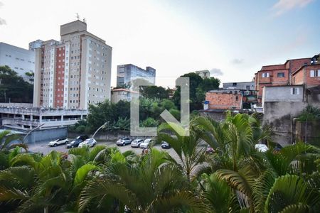 Vista do Quarto 1 de apartamento à venda com 2 quartos, 48m² em Fazenda Morumbi, São Paulo