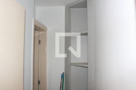 Área comum de apartamento à venda com 3 quartos, 143m² em Santana, São Paulo
