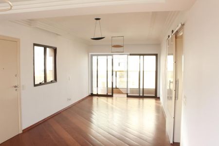Sala de apartamento para alugar com 3 quartos, 143m² em Santana, São Paulo