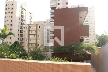 Área comum de apartamento à venda com 3 quartos, 143m² em Santana, São Paulo