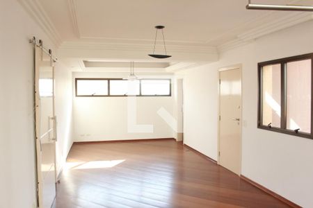 Sala de apartamento para alugar com 3 quartos, 143m² em Santana, São Paulo