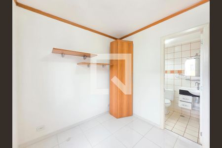 Suíte de apartamento para alugar com 2 quartos, 65m² em Jardim America, São José dos Campos