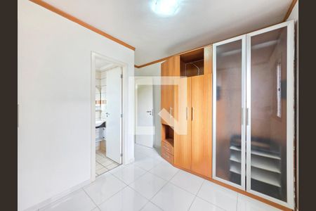 Suíte de apartamento para alugar com 2 quartos, 65m² em Jardim America, São José dos Campos