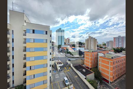 Vista de apartamento para alugar com 2 quartos, 65m² em Jardim America, São José dos Campos
