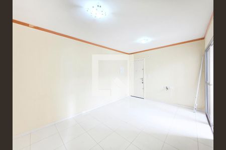 Sala de apartamento para alugar com 2 quartos, 65m² em Jardim America, São José dos Campos