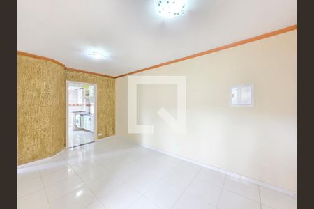 Sala de apartamento para alugar com 2 quartos, 65m² em Jardim America, São José dos Campos