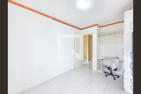 Quarto de apartamento para alugar com 2 quartos, 65m² em Jardim America, São José dos Campos