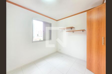 Suíte de apartamento para alugar com 2 quartos, 65m² em Jardim America, São José dos Campos