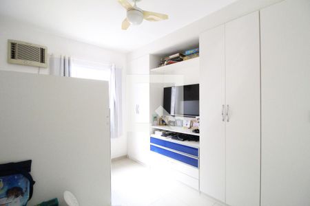 Quarto 2 de casa de condomínio à venda com 4 quartos, 200m² em Taquara, Rio de Janeiro