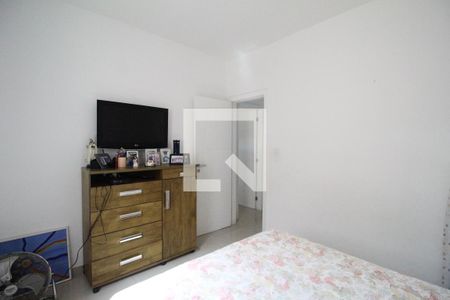 Quarto 1 de casa de condomínio à venda com 4 quartos, 200m² em Taquara, Rio de Janeiro