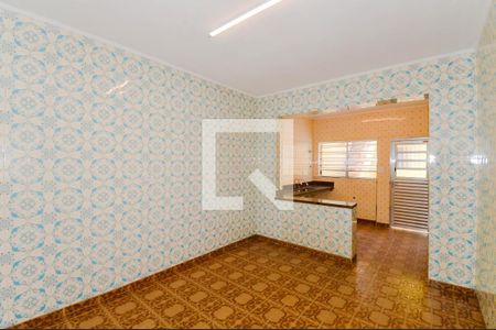 Copa - Casa 1 de casa à venda com 3 quartos, 135m² em Jardim Maria Helena, Guarulhos